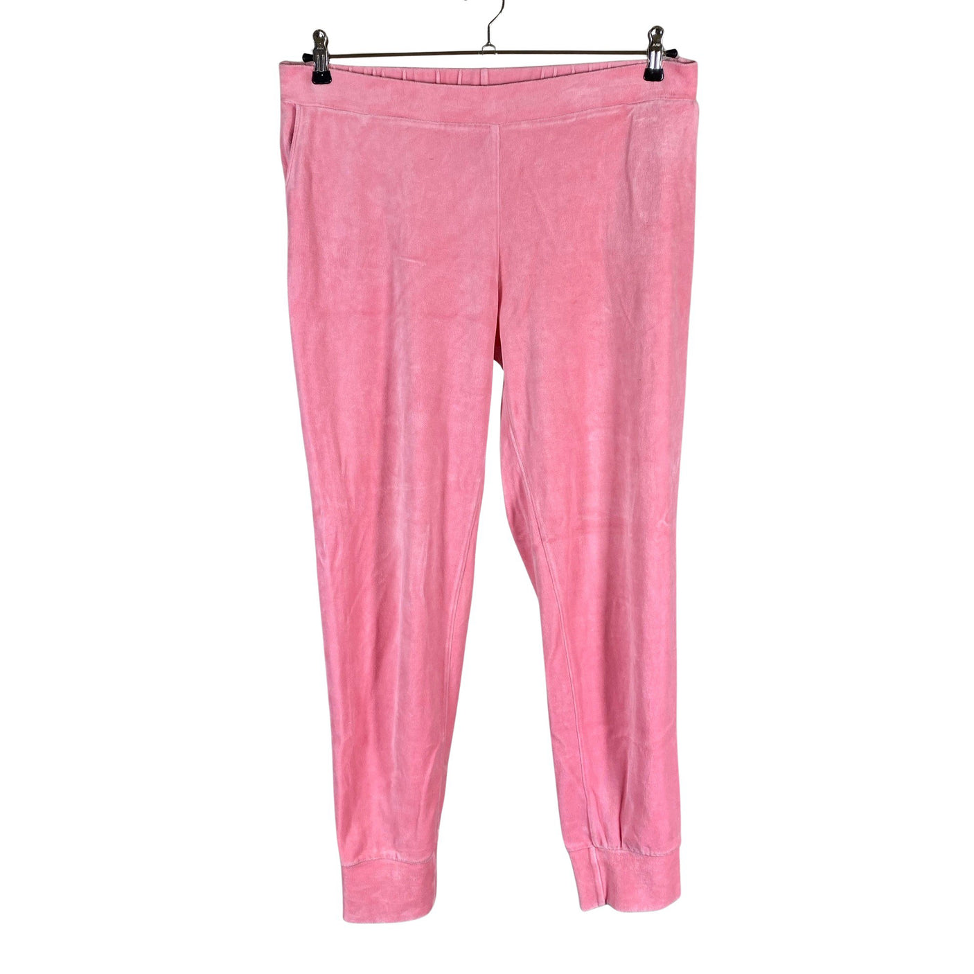 Unisex Nanso - Tricot pants, size 42 - Pink (1)