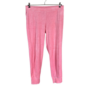 Unisex Nanso - Tricot pants, size 42 - Pink (1)