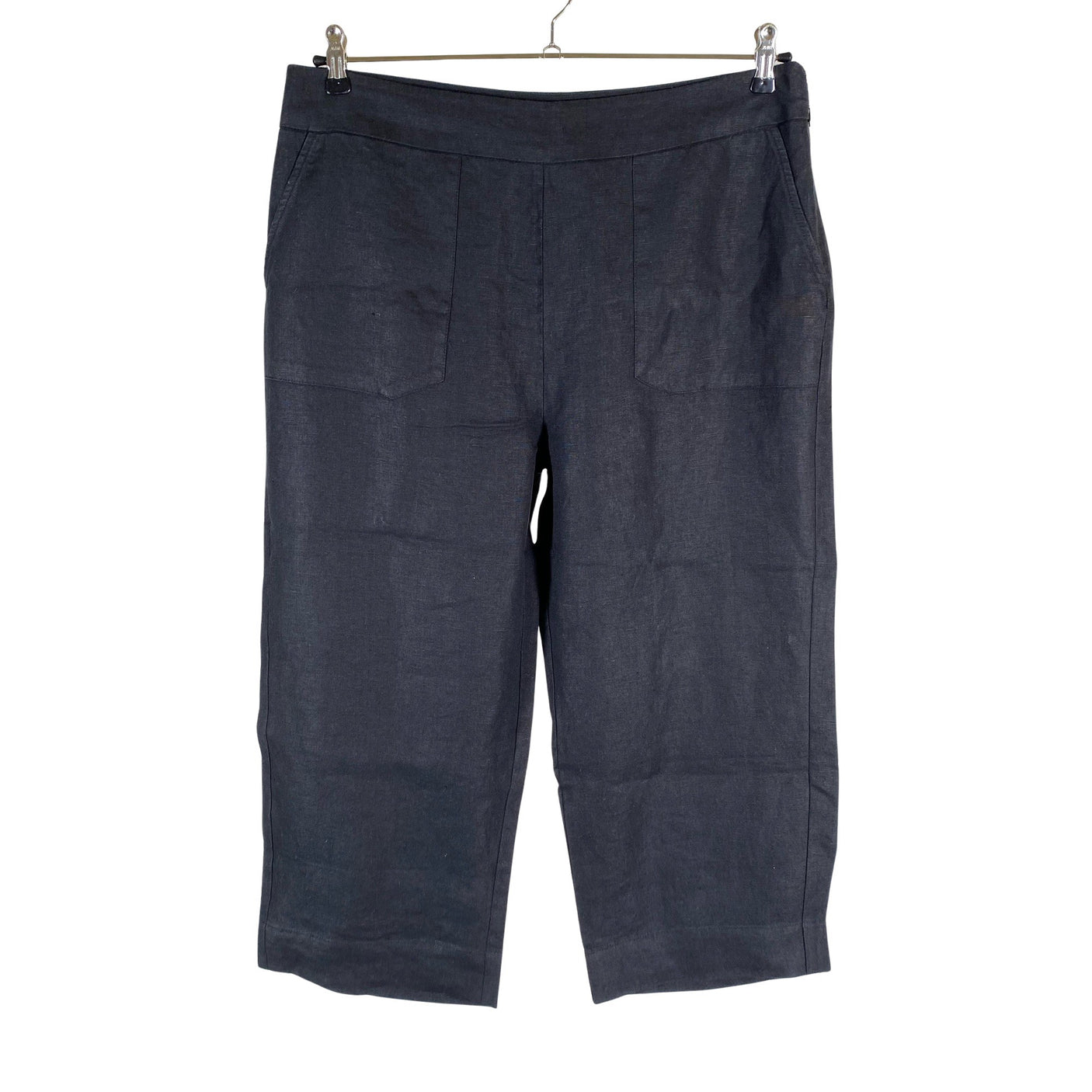 Unisex Nanso - Slacks, size 44 - Black (1)
