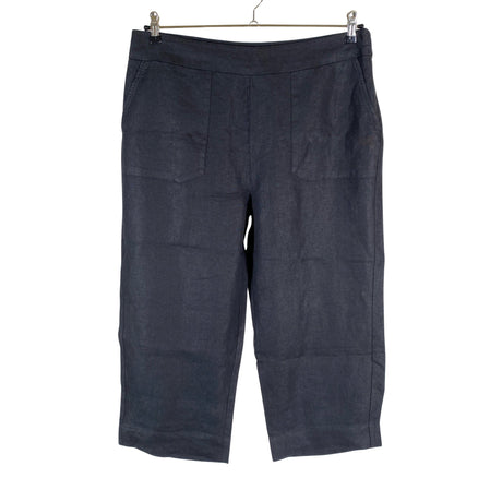 Unisex Nanso - Slacks, size 44 - Black ()