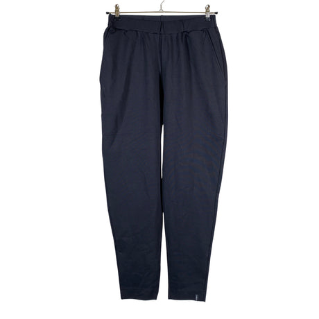 Unisex Aarrelabel - Tricot pants, size 40 - Black ()