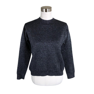 Unisex Hugo Boss - Sweater, size 36 - Blue (1)