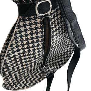 Unisex Chopin Roma - Shoulder bag, size Mini - Black (3)