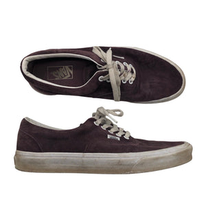 Unisex Vans - Casual sneakers, size XS - Violet (1)