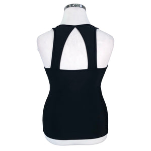 Unisex Soc - Swim shirt, size 42 - Black (2)