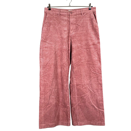 Unisex Lindex - Slacks, size 46 - Pink ()