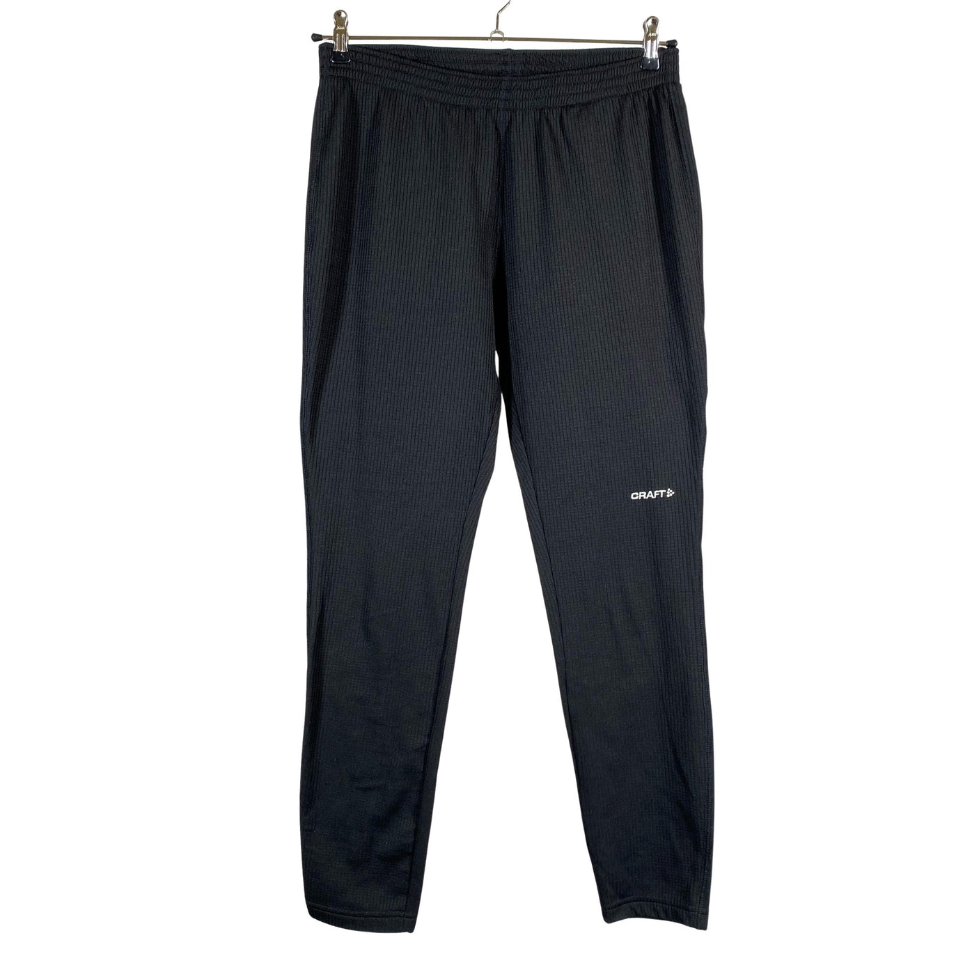 Unisex Craft - Sports trousers, size 44 - Black (1)
