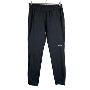 Unisex Craft - Sports trousers, size 44 - Black (1)
