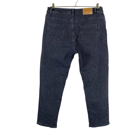 Unisex Nanso - Jeans, size 44 - Gray (2)