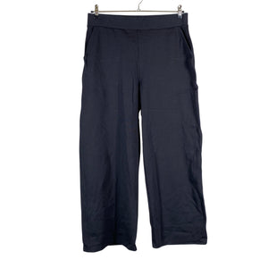 Unisex Kaiko - Tricot pants, size 42 - Black (1)