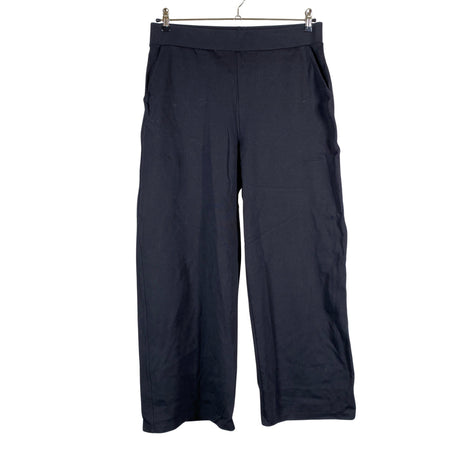 Unisex Kaiko - Tricot pants, size 42 - Black ()