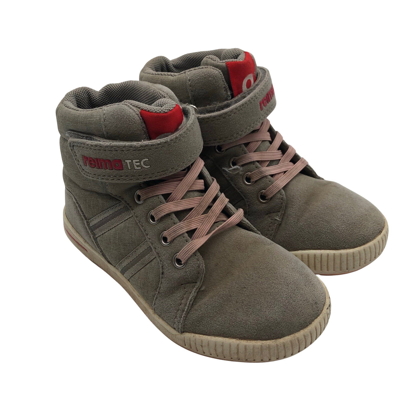 Unisex Reimatec - Spring/Fall shoes, size 29 - Gray (2)