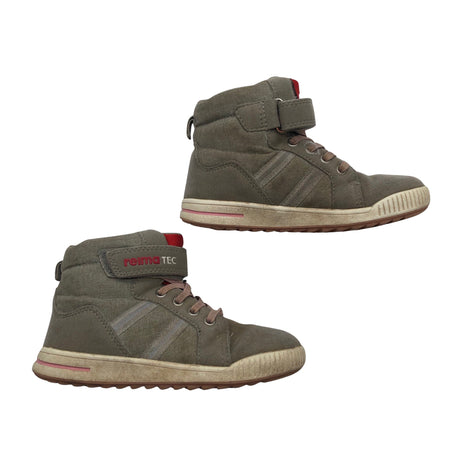 Unisex Reimatec - Spring/Fall shoes, size 29 - Gray ()