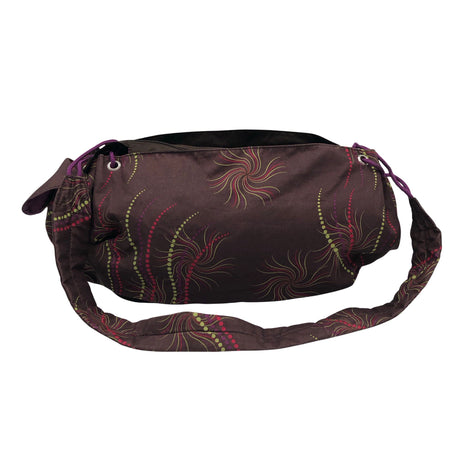 Unisex Adidas - Sports bag, size Maxi - Brown ()