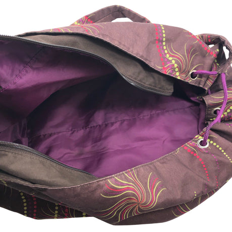 Unisex Adidas - Sports bag, size Maxi - Brown (2)
