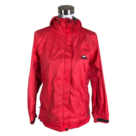 Unisex McKinley - Outdoor jacket, size 34 - Red ()