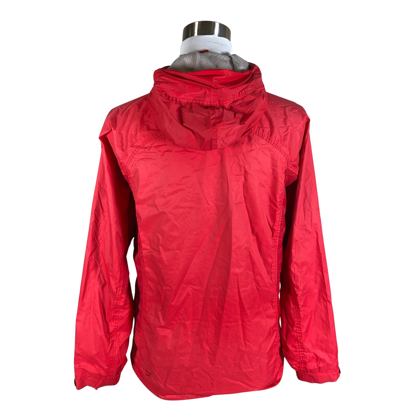 Unisex McKinley - Outdoor jacket, size 34 - Red (2)