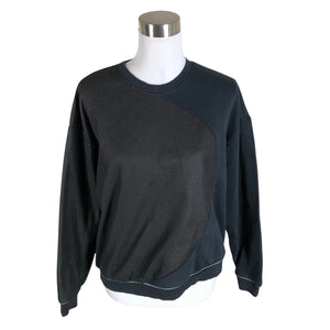 Unisex Puma - Sweatshirt, size 38 - Black (1)