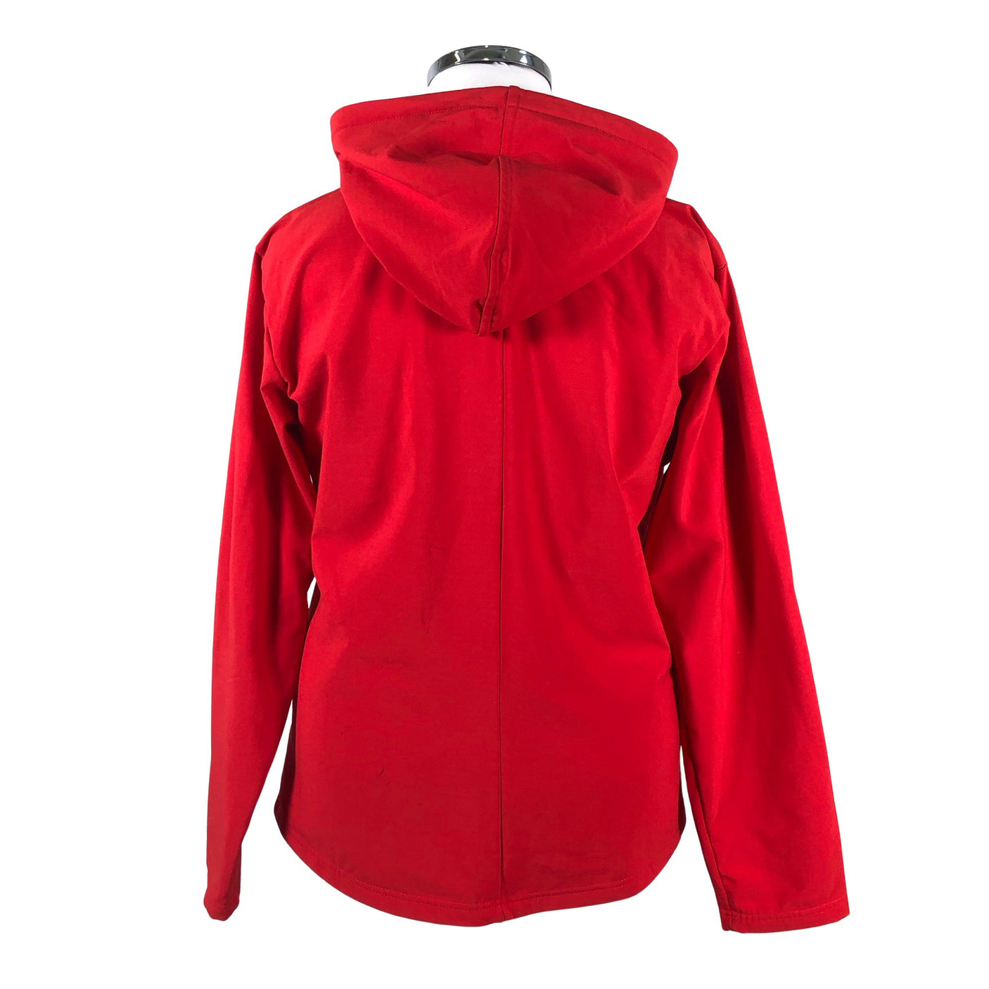 Unisex Catmandoo - Soft shell jacket, size 42 - Red (2)