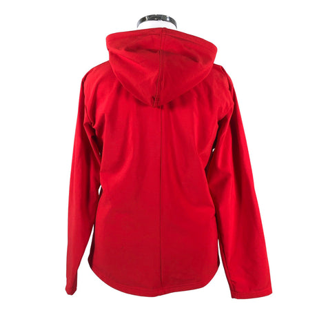 Unisex Catmandoo - Soft shell jacket, size 42 - Red (2)