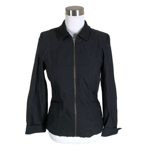 Unisex LauRie - Jacket, size 36 - Black (1)