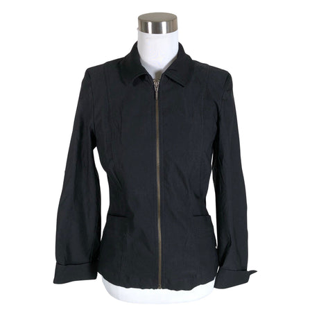 Unisex LauRie - Jacket, size 36 - Black ()