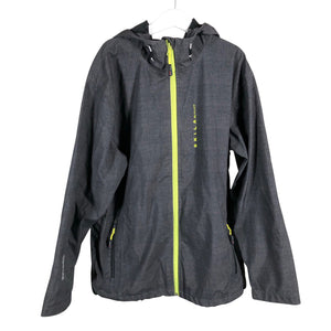 Unisex Skila - Spring/Fall jacket, size 158 - 164 - Gray (1)