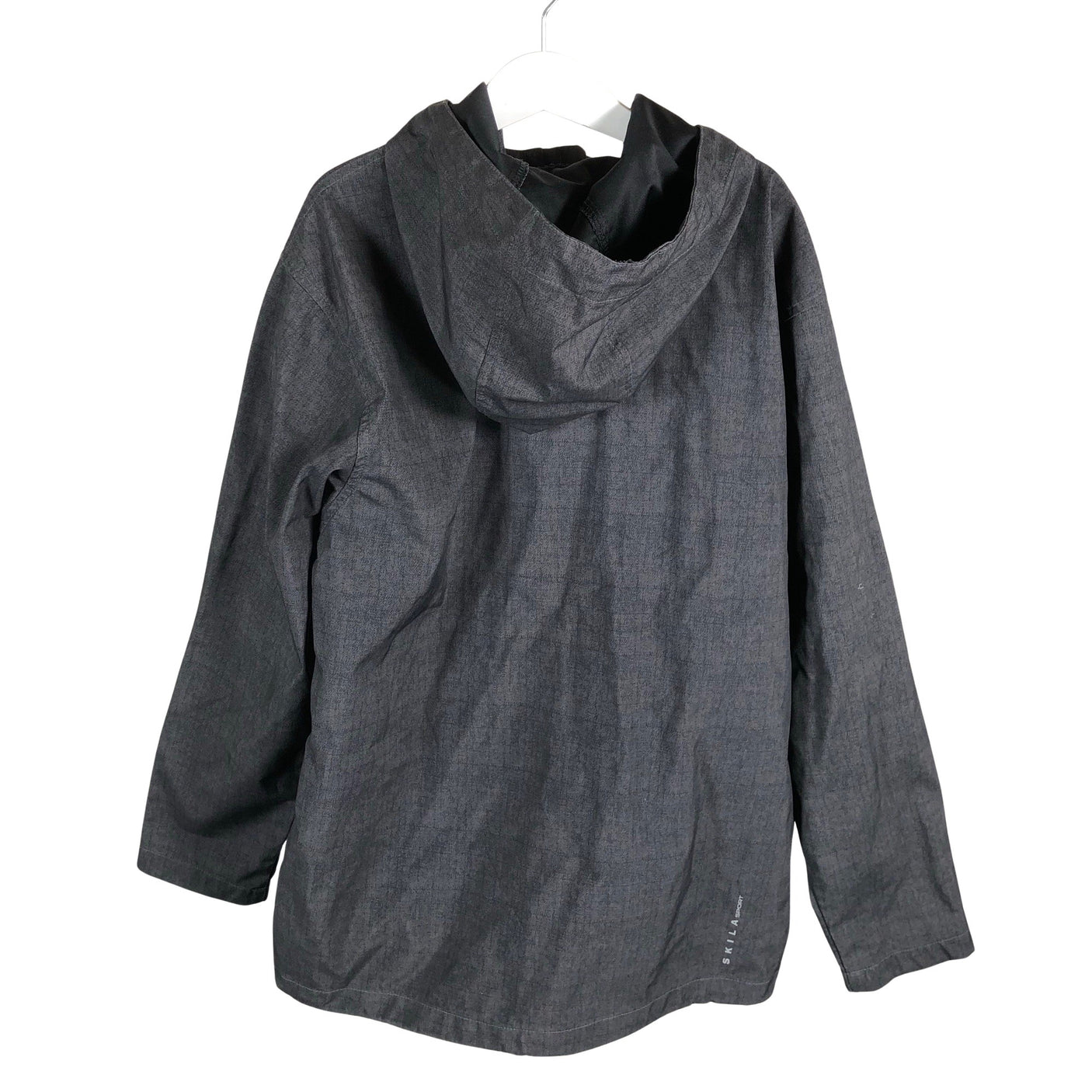 Unisex Skila - Spring/Fall jacket, size 158 - 164 - Gray (2)