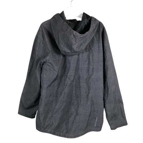 Unisex Skila - Spring/Fall jacket, size 158 - 164 - Gray (2)