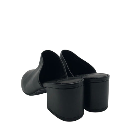 Unisex Vagabond - High heels, size 38 - Black (2)
