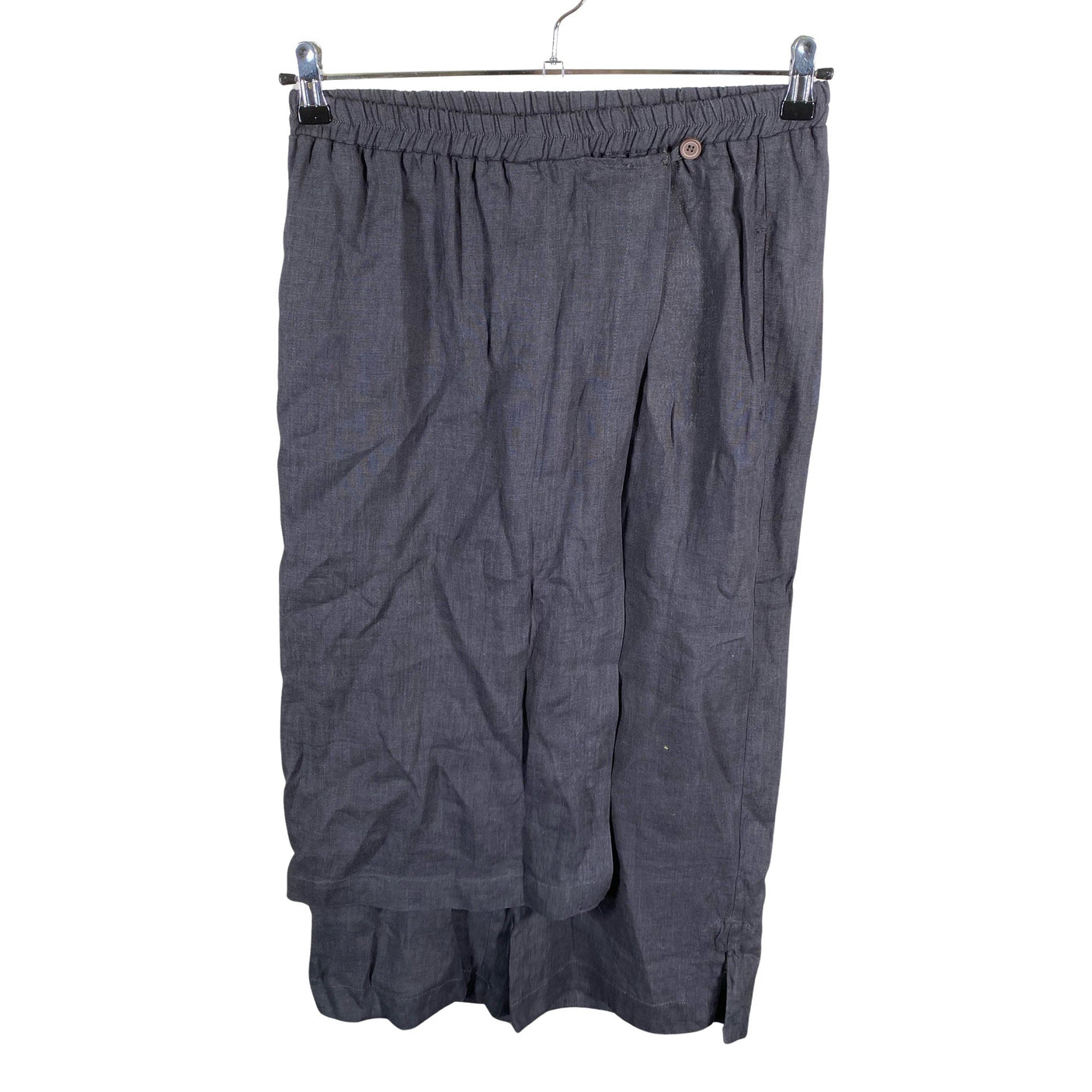 Unisex One With Nature - Slacks, size 38 - Gray (1)