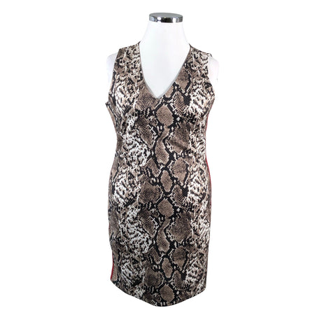 Unisex Guess - Sheath dress, size 42 - Gray ()