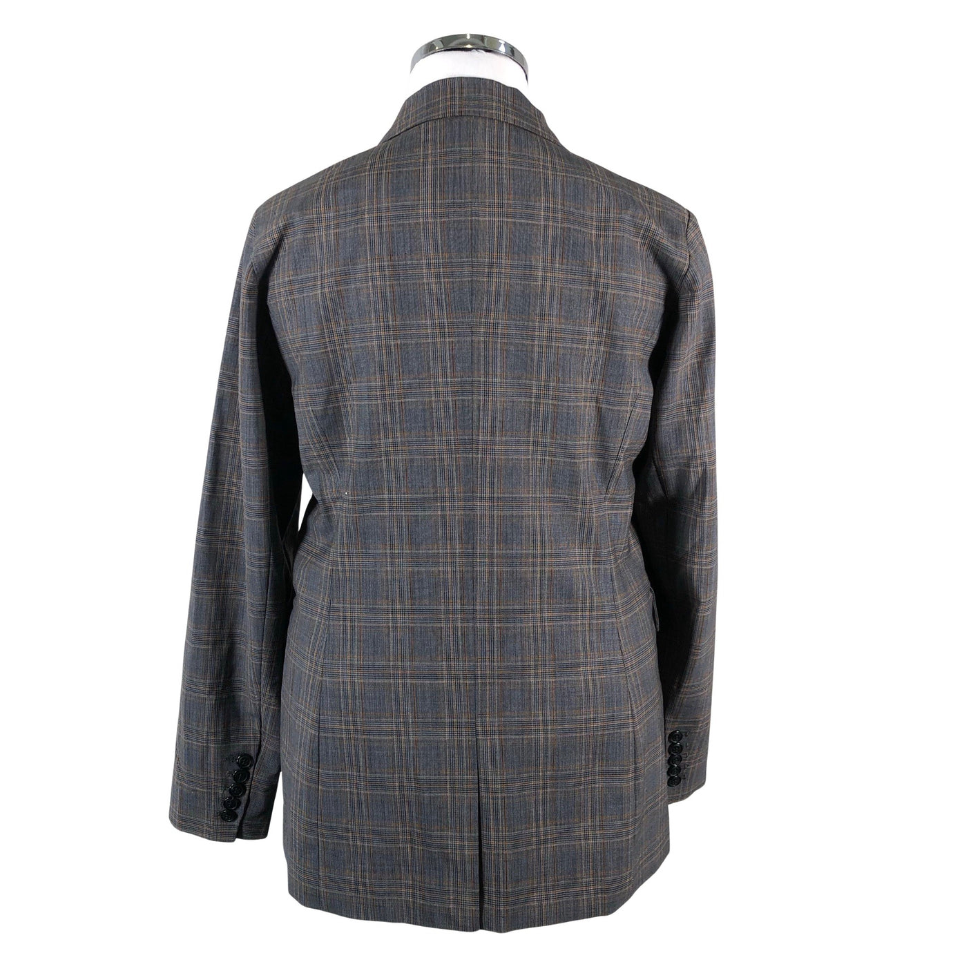 Unisex Philosophy Blues Original - Jacket, size 42 - Gray (3)