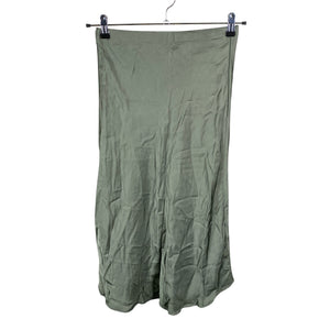Unisex Lupita - Fabric skirt, size 36 - Green (1)
