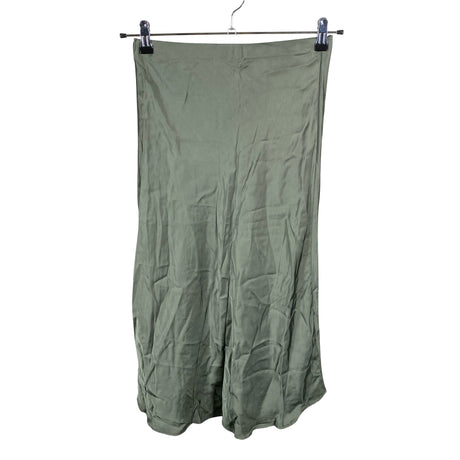Unisex Lupita - Fabric skirt, size 36 - Green ()