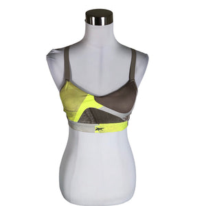 Unisex Reebok - Sports top, size 36 - Gray (1)