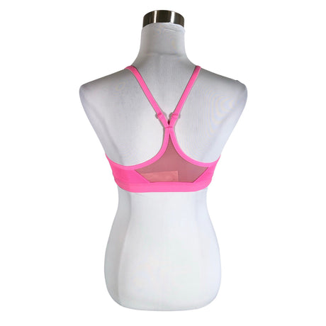 Unisex Nike - Sports top, size 36 - Pink (2)