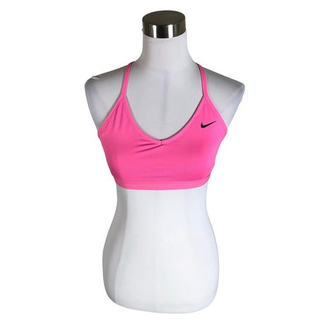 Unisex Nike - Sports top, size 36 - Pink ()