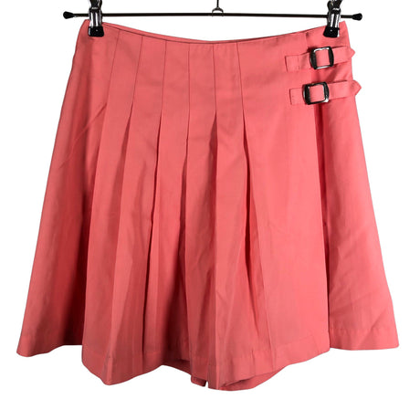 Unisex Mexx - Fabric skirt, size 38 - Light pink ()