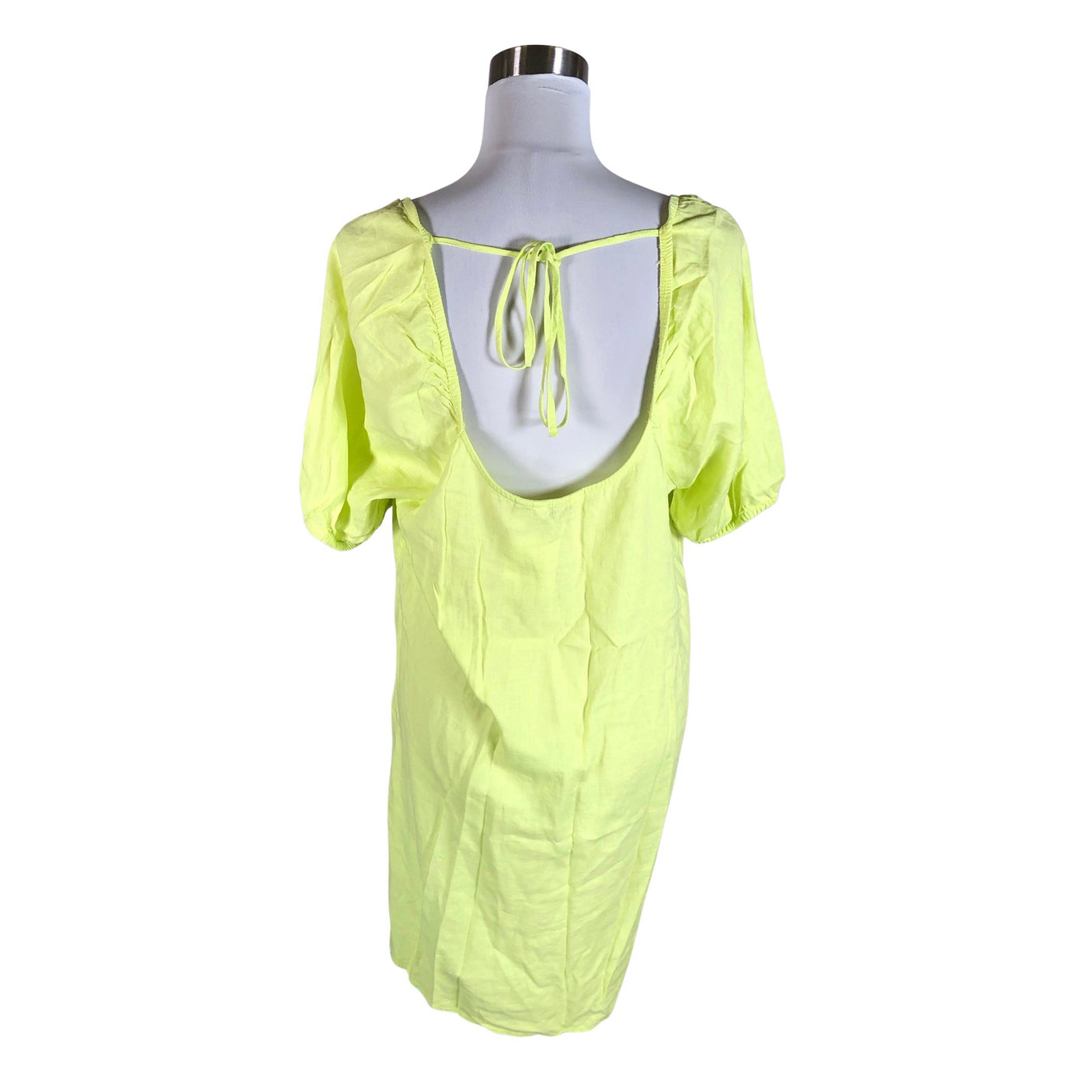 Unisex b.Young - Dress, size 40 - Yellow (2)