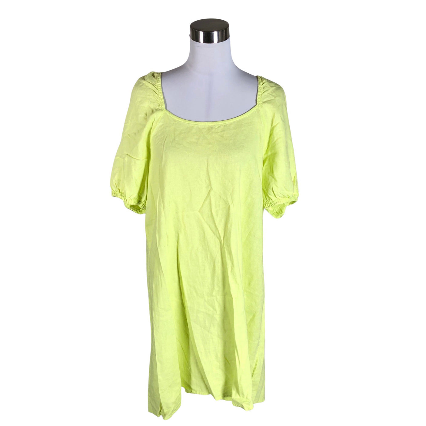 Unisex b.Young - Dress, size 40 - Yellow (1)