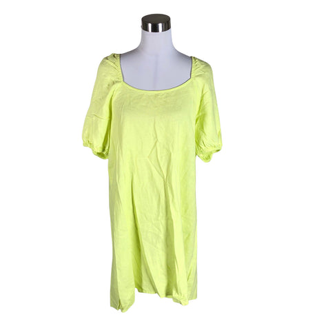Unisex b.Young - Dress, size 40 - Yellow ()