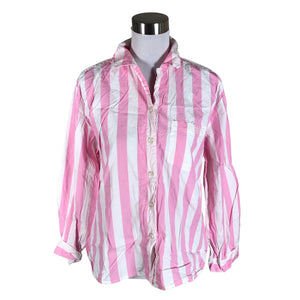 Unisex Billebeino - Collared shirt, size 40 - Light pink (1)