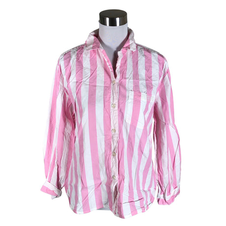 Unisex Billebeino - Collared shirt, size 40 - Light pink ()