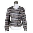 Unisex Flash Woman - Jacket, size 38 - Gray ()