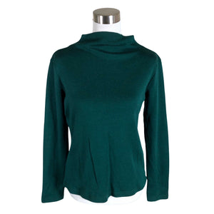 Unisex Nouki - Sweater, size 40 - Green (1)