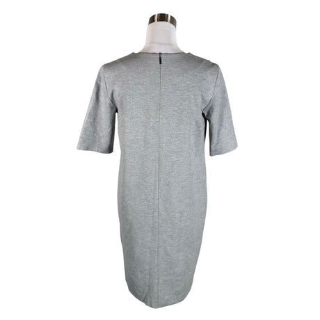 Unisex Ivo Nikkolo - Tricot dress, size 38 - Gray (2)