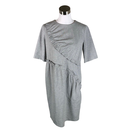 Unisex Ivo Nikkolo - Tricot dress, size 38 - Gray ()