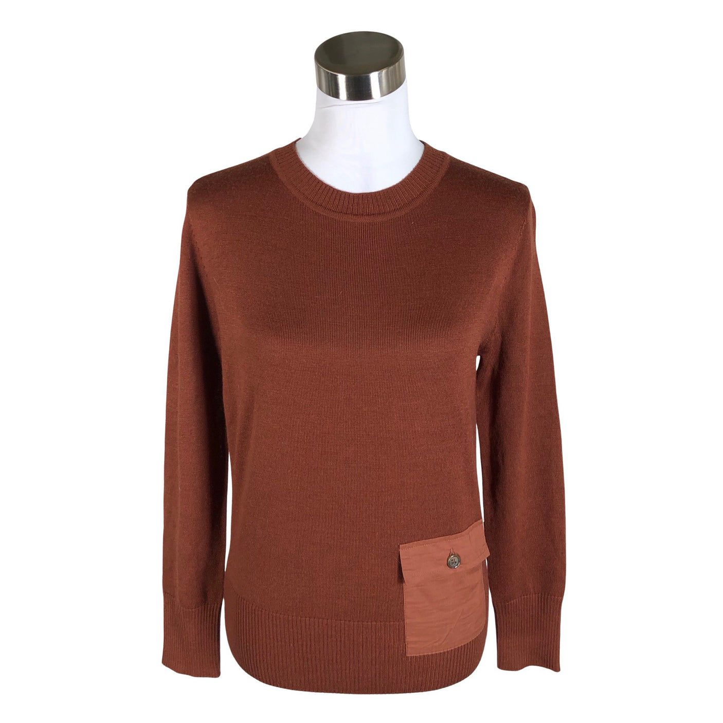 Unisex Ivo Nikkolo - Sweater, size 36 - Brown (1)