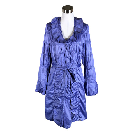 Unisex Repeat - Cardigan, size 44 - Brown ()